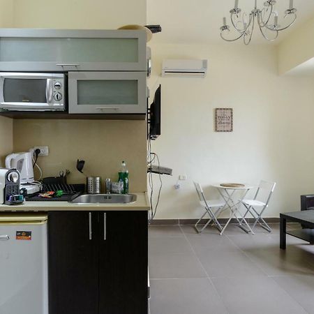 תל אביב Rothschild Apartments מראה חיצוני תמונה
