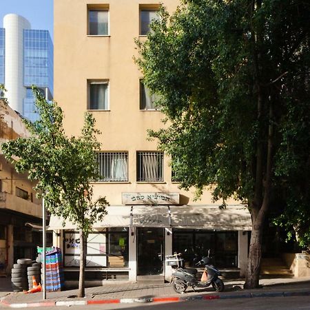 תל אביב Rothschild Apartments מראה חיצוני תמונה