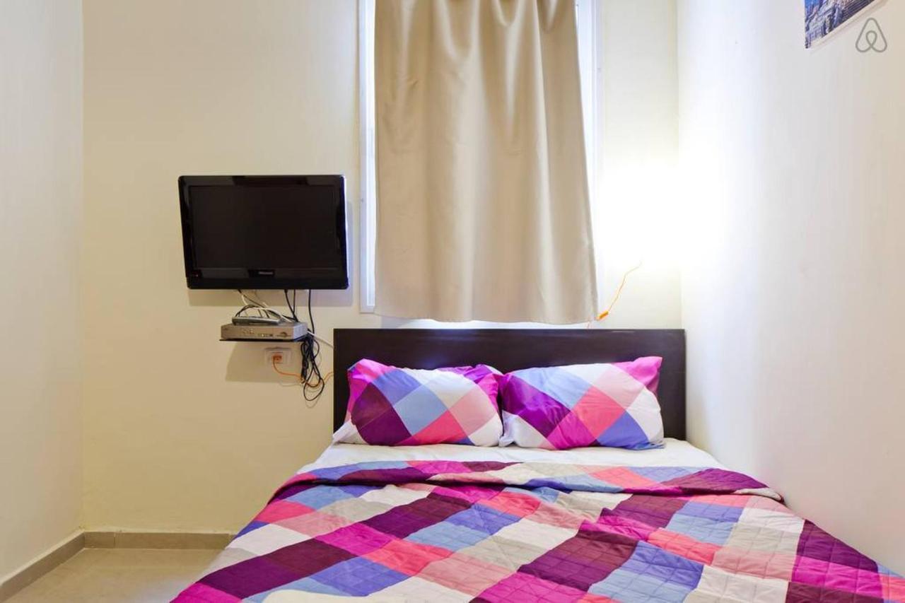 תל אביב Rothschild Apartments מראה חיצוני תמונה