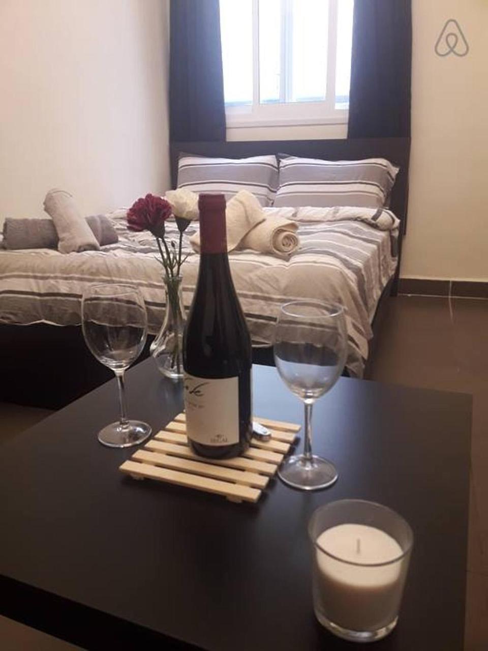 תל אביב Rothschild Apartments מראה חיצוני תמונה