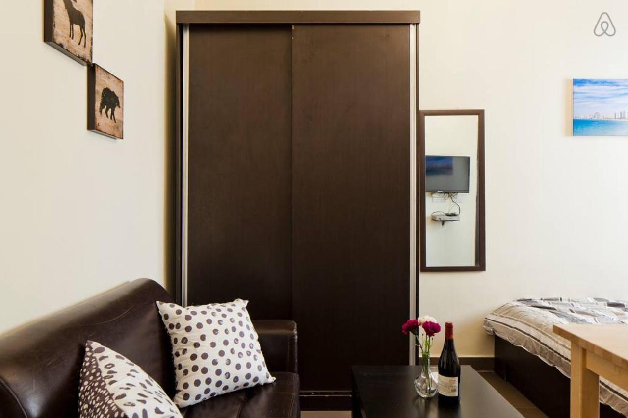 תל אביב Rothschild Apartments מראה חיצוני תמונה