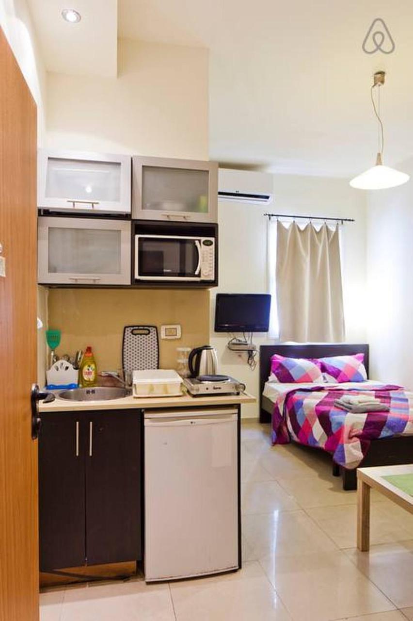 תל אביב Rothschild Apartments מראה חיצוני תמונה
