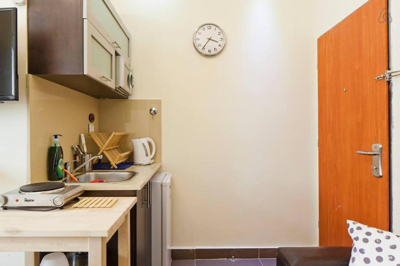 תל אביב Rothschild Apartments מראה חיצוני תמונה