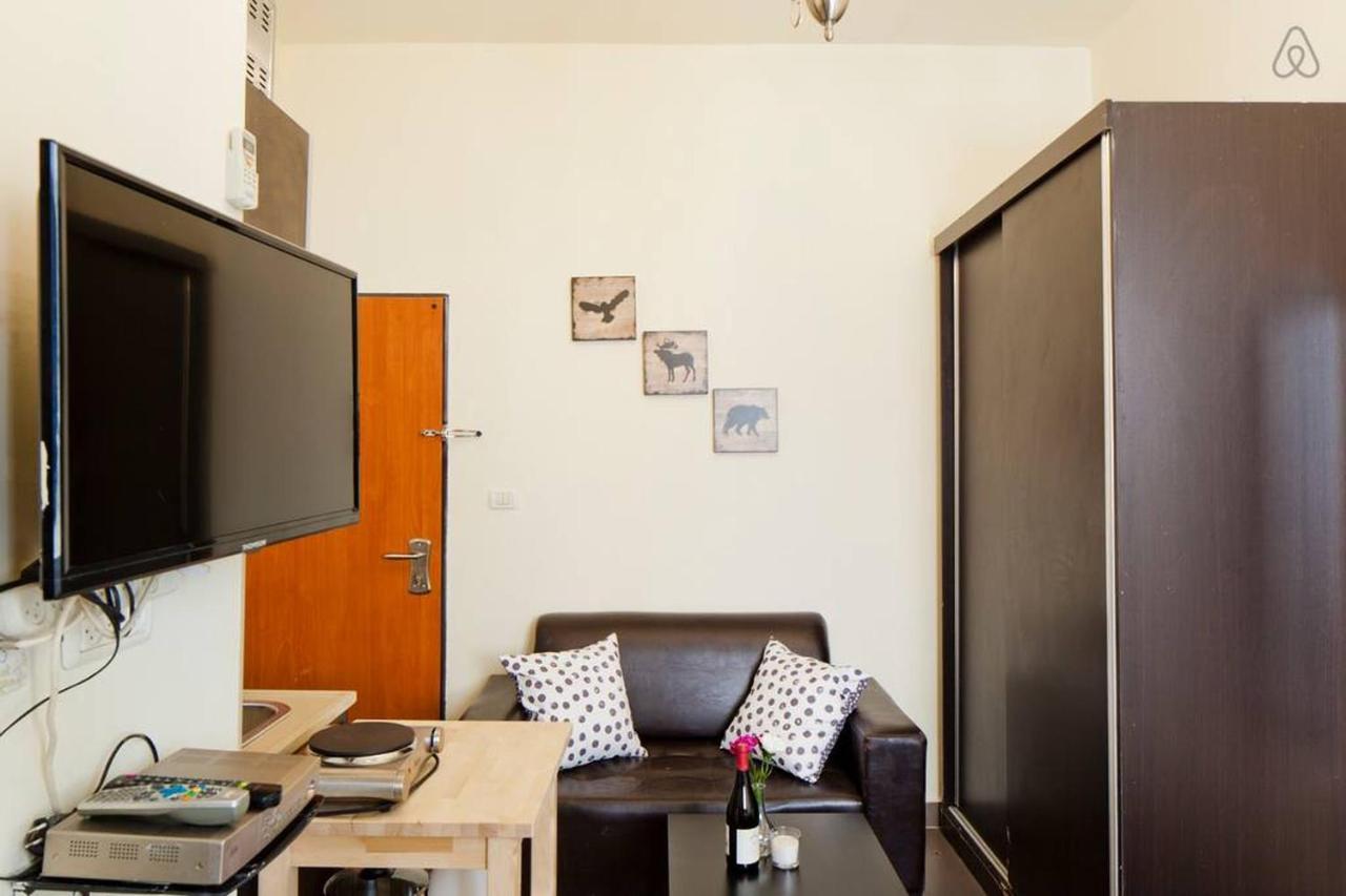 תל אביב Rothschild Apartments מראה חיצוני תמונה