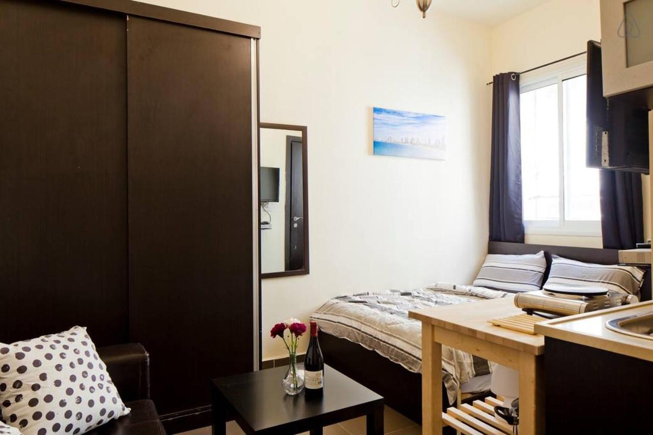 תל אביב Rothschild Apartments מראה חיצוני תמונה