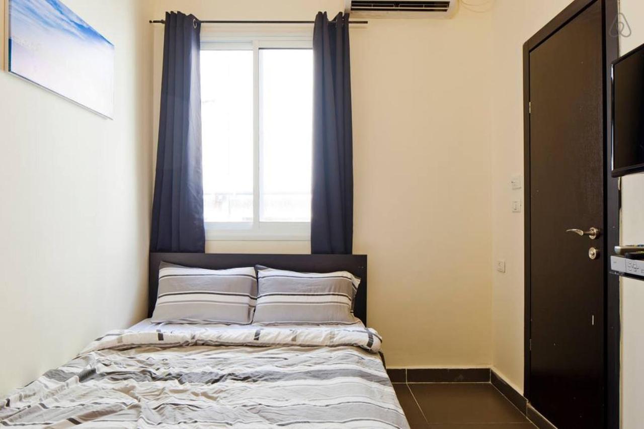 תל אביב Rothschild Apartments מראה חיצוני תמונה