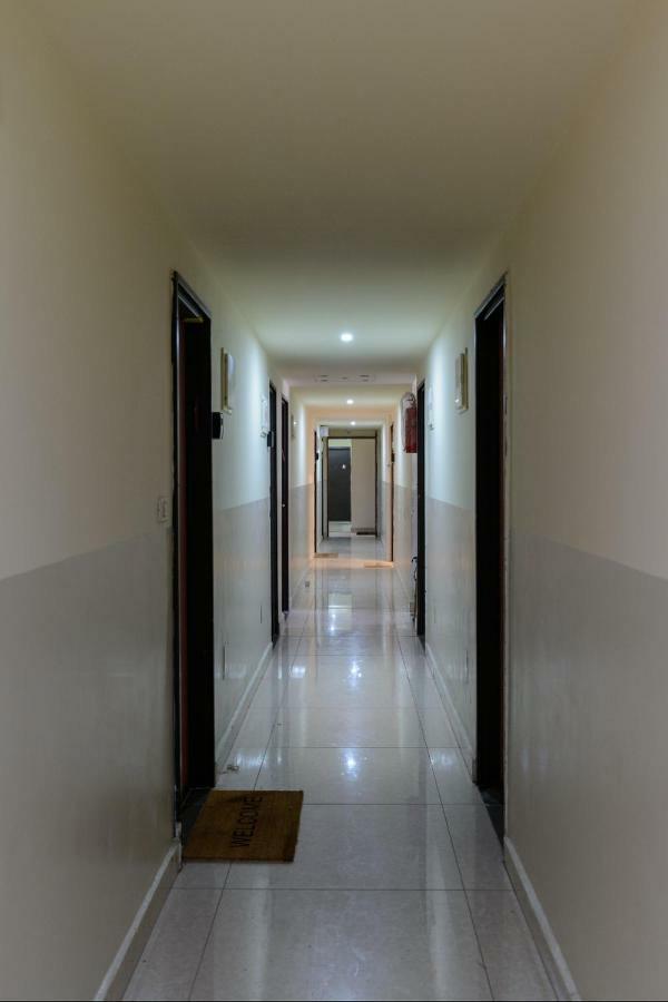 תל אביב Rothschild Apartments מראה חיצוני תמונה