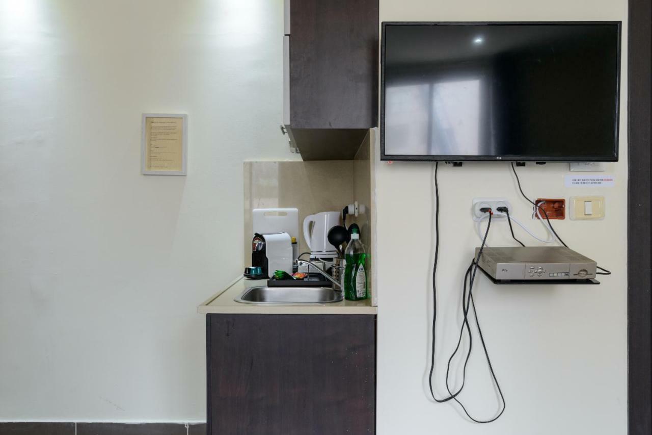 תל אביב Rothschild Apartments מראה חיצוני תמונה