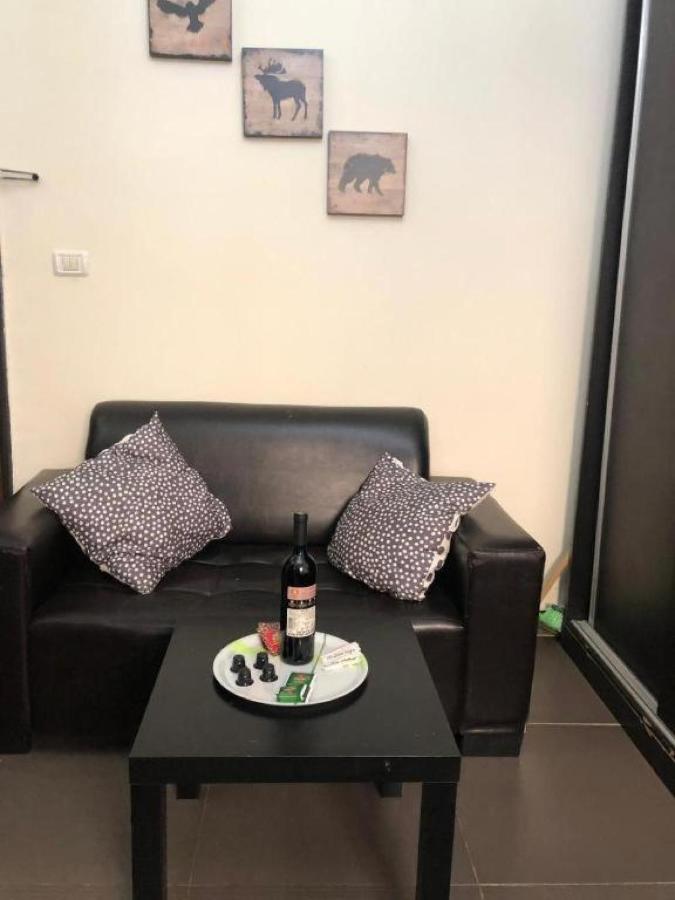 תל אביב Rothschild Apartments מראה חיצוני תמונה
