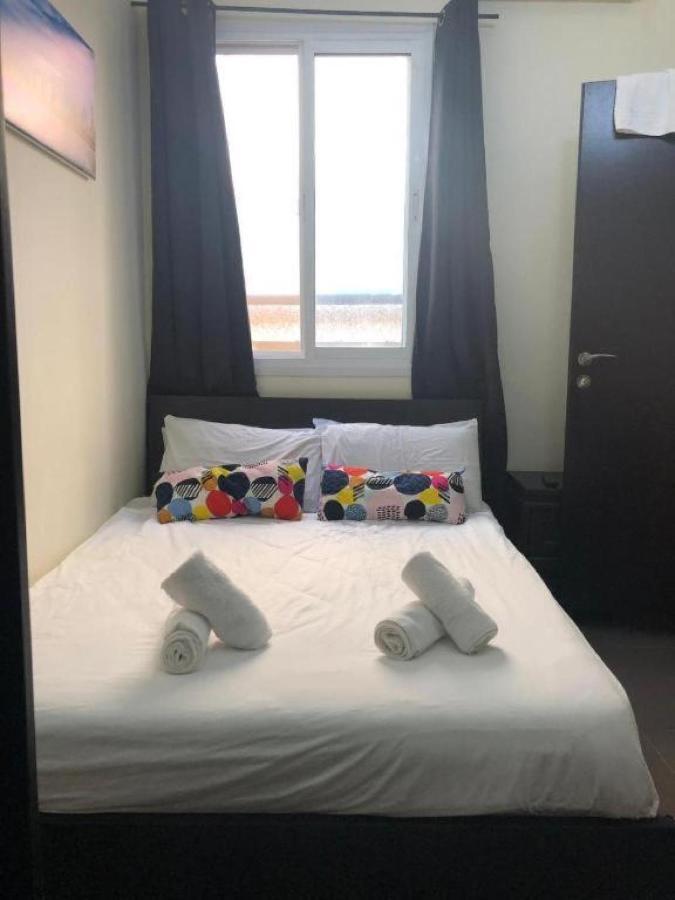 תל אביב Rothschild Apartments מראה חיצוני תמונה